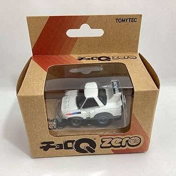 チョロQ - チョロQ zero Z-01b スカイライン シルエット 白 トミーテック トミ チョロQ - チョロQ zero Z-01b スカイライン シルエット 白